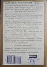 Load image into Gallery viewer, Running With The Giants By John C. Maxwell - Books for Less Online Bookstore