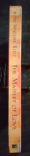 Load image into Gallery viewer, The Mastery Of Love By Don Miguel Ruiz