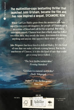 Load image into Gallery viewer, A Time To Kill by John Grisham
