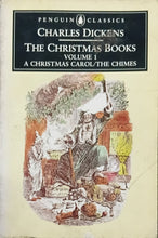 Load image into Gallery viewer, The Christmas Book Volume 1 by Charles Dickens 19F