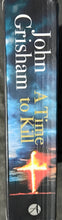 Load image into Gallery viewer, A Time To Kill by John Grisham