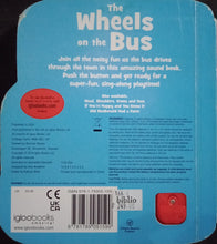Load image into Gallery viewer, The Wheels On The Bus - Books for Less Online Bookstore