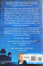 Load image into Gallery viewer, The New Colledted Short Stories by Jeffrey Archer 2F