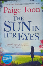 Load image into Gallery viewer, The Sun In Her Eyes by Paige Toon 14F