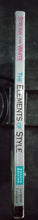 Load image into Gallery viewer, The Elements Of Style By William Strunk Jr. - Books for Less Online Bookstore