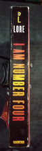 Load image into Gallery viewer, I Am Number Four By Pittacus Lore - Books for Less Online Bookstore