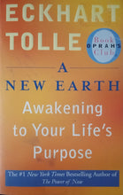 Load image into Gallery viewer, A New Heart by Eckhart Tolle - Books for Less Online Bookstore
