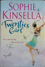 Load image into Gallery viewer, Twenties Girl by Sophie Kinsella 4F