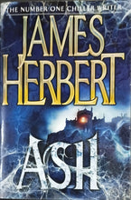 Load image into Gallery viewer, Ash by James Herbert 19F