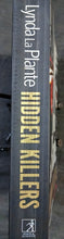 Load image into Gallery viewer, Hidden Killers by Lynda La Plante