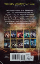 Load image into Gallery viewer, City Of Heavenly Fire Shadow Hunters By  Cassandra Clare
