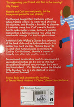 Load image into Gallery viewer, A Second Hand Husband by Claire Calman