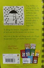 Load image into Gallery viewer, Diary Of A Wimpy Kid Hard Luck by Jeff Kinney