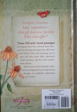 Load image into Gallery viewer, 100 Favorite Bible Verses - Books for Less Online Bookstore