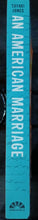 Load image into Gallery viewer, An American Marriage by Tayari Jones