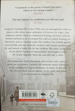 Load image into Gallery viewer, This Boy by Alan Johnson 19F