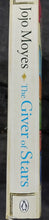 Load image into Gallery viewer, The Giver Of Stars by Jojo Moyes