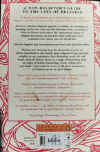 Load image into Gallery viewer, Religion For Atheists by Alain De Botton