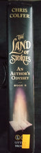 Load image into Gallery viewer, The Land Of Stories By Chris Colfer - Books for Less Online Bookstore