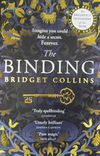 Load image into Gallery viewer, The Binding Bridget Collins