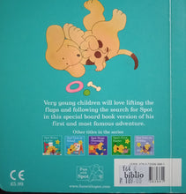 Load image into Gallery viewer, Where's Spot By Eric Hill - Books for Less Online Bookstore