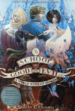 Load image into Gallery viewer, The School For Good And Evil