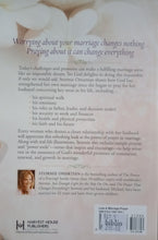 Load image into Gallery viewer, The Power Of A Praying Wife By Stormie Omartian - Books for Less Online Bookstore