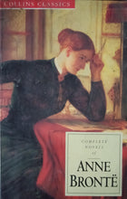 Load image into Gallery viewer, Collins Classics Complete Novels Of Anne Bronte - Books for Less Online Bookstore