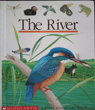 Load image into Gallery viewer, The River - Books for Less Online Bookstore