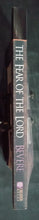 Load image into Gallery viewer, The Fear Of The Lord By John Bevere - Books for Less Online Bookstore