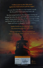 Load image into Gallery viewer, Death On The Nile by Agatha Christie