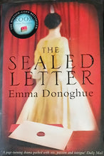Load image into Gallery viewer, The Sealed Letter Emma Donoghue 1F