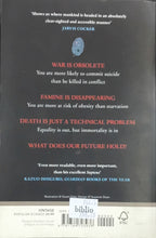 Load image into Gallery viewer, Homo Deus A Breif History of Tomorrow 1F