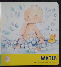 Load image into Gallery viewer, Baby Signs By Joy Allen - Books for Less Online Bookstore