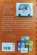 Load image into Gallery viewer, Diary Of A Wimpy Kid Long Haul by Jeff Kinney