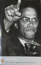 Load image into Gallery viewer, The Autobiography of Malcolm 12F
