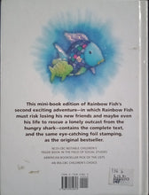 Load image into Gallery viewer, Rainbow Fish To The Rescue By Marcus Pfister - Books for Less Online Bookstore