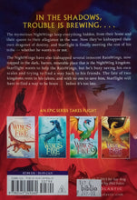 Load image into Gallery viewer, Wings Of Fire The Dark Secret Book Four By Tui T Sutherland - Books for Less Online Bookstore