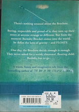 Load image into Gallery viewer, The Terrible Thing That Happened To Barnaby Brocket by John Boyne 3F