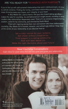 Load image into Gallery viewer, Boy Meets Girl Say Hello To Courtship By Joshua Harris