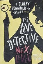 Load image into Gallery viewer, The Love Detective Next Level by Angela Dyson 13F