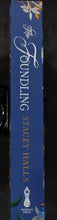 Load image into Gallery viewer, The Foundling by Stacey Halls