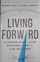 Load image into Gallery viewer, Living Forward By Michael Hyatt - Books for Less Online Bookstore
