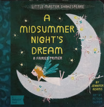 Load image into Gallery viewer, A Midsummer Night's Dream By Jennifer Adams - Books for Less Online Bookstore