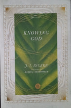 Load image into Gallery viewer, Knowing God By J.I. Packer - Books for Less Online Bookstore
