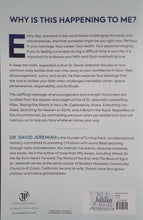 Load image into Gallery viewer, Keep The Faith By Dr. David Jeremiah - Books for Less Online Bookstore