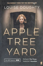 Load image into Gallery viewer, Apple Tree Yard by Louise Doughty 3F
