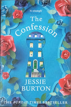 Load image into Gallery viewer, The Confession by Jessie Burton 14F