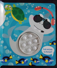 Load image into Gallery viewer, Shark Rap! By Carrie Kennon - Books for Less Online Bookstore