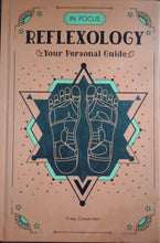 Load image into Gallery viewer, In Focus Reflexology Your Personal Guide By Tina Chantrey - Books for Less Online Bookstore